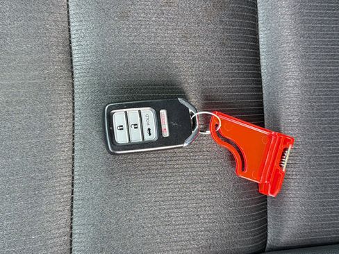 Used 2022 Honda Accord Sport image 29