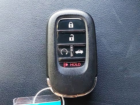 Used 2024 Honda Accord Sport image 36