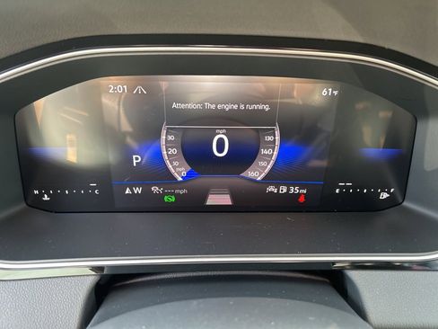 New 2026 Volkswagen Jetta S image 12