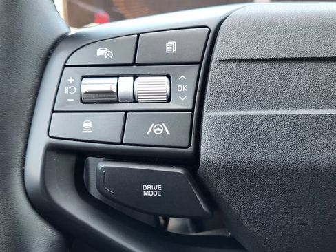 Certified 2026 Kia Sportage EX FWD image 28
