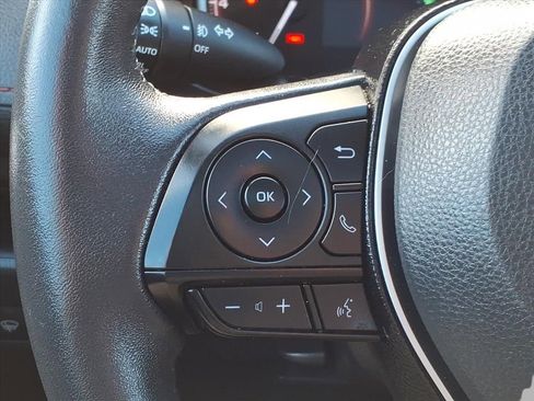 Used 2021 Toyota RAV4 TRD Off-Road image 30