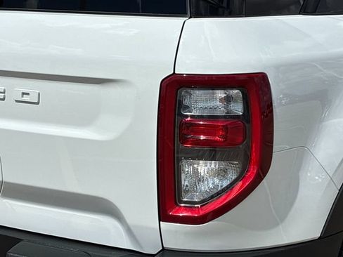 Used 2025 Ford Bronco Sport Outer Banks w/ Outer Banks Tech Package+ AWD/4WD image 30