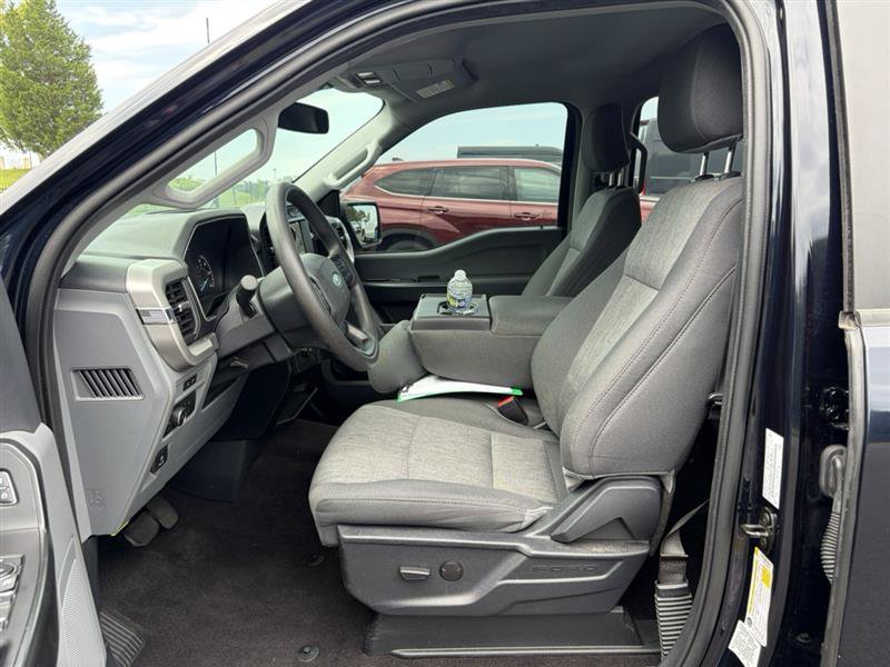Used 2022 Ford F150 XL w/ Equipment Group 101A High AWD/4WD image 15