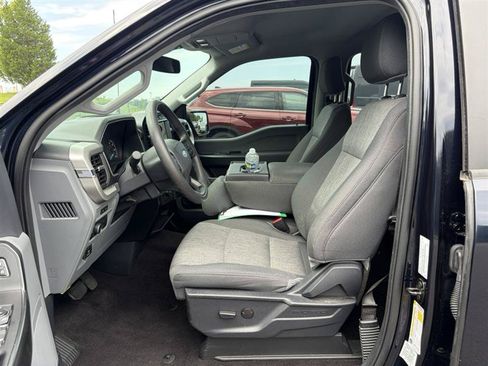 Used 2022 Ford F150 XL w/ Equipment Group 101A High AWD/4WD image 15