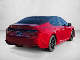 New 2026 Toyota Camry XSE video 2