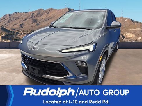Used 2025 Buick Encore GX Preferred FWD image 1