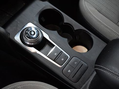 Used 2021 Ford Escape S image 14