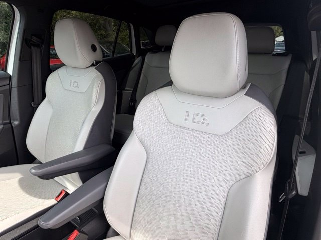 Used 2021 Volkswagen ID.4 1st Edition RWD image 12