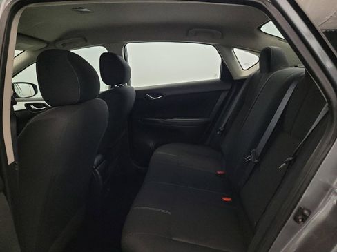 Used 2017 Nissan Sentra S FWD image 18