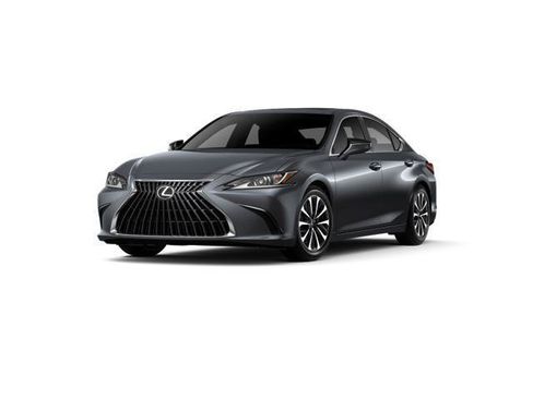 New 2025 Lexus ES 350 w/ Premium Package image 34