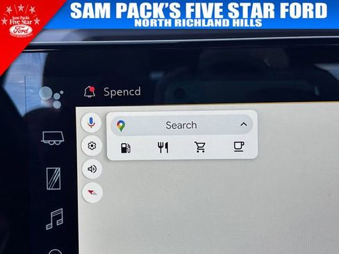 Used 2024 Chevrolet Silverado 1500 RST w/ Protection Package image 27