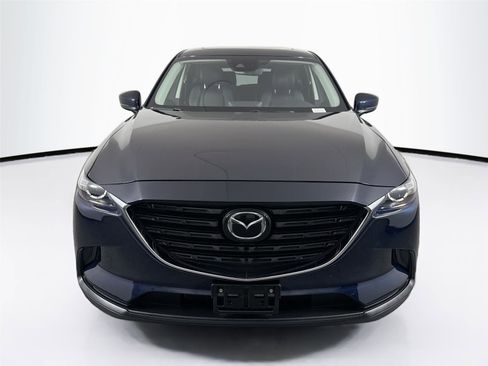 Certified 2023 MAZDA CX-9 Touring Plus image 9