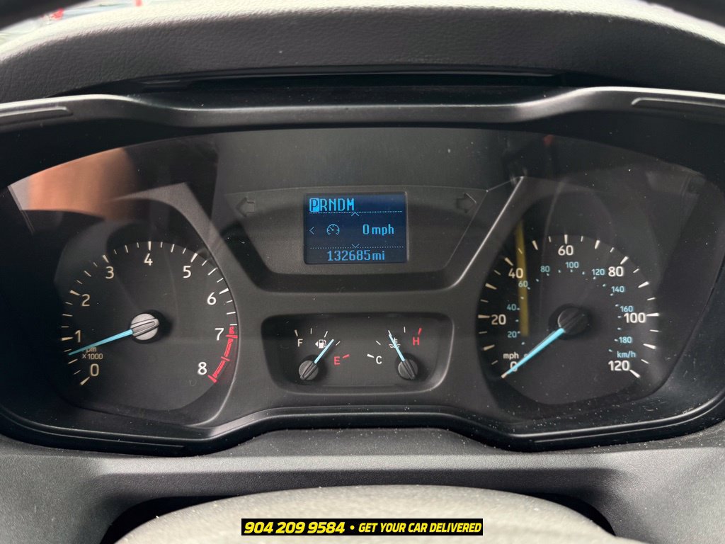 Used 2016 Ford Transit 350 XLT RWD image 14