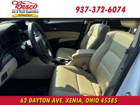 Used 2016 Acura ILX FWD image 9