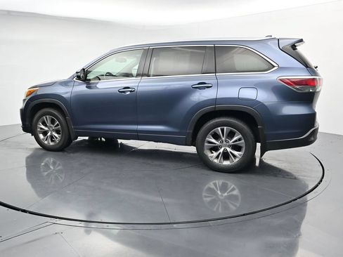 Used 2015 Toyota Highlander XLE FWD image 5