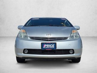 Used 2008 Toyota Prius FWD video 2