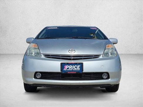 Used 2008 Toyota Prius FWD image 2