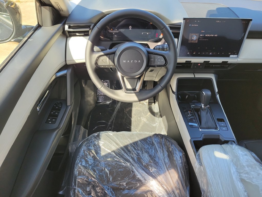 New 2026 MAZDA CX-5 Preferred AWD/4WD image 14