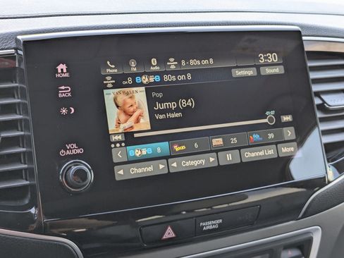 Used 2022 Honda Pilot Special Edition image 23