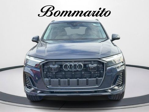 New 2026 Audi Q7 2.0T Premium Plus image 5