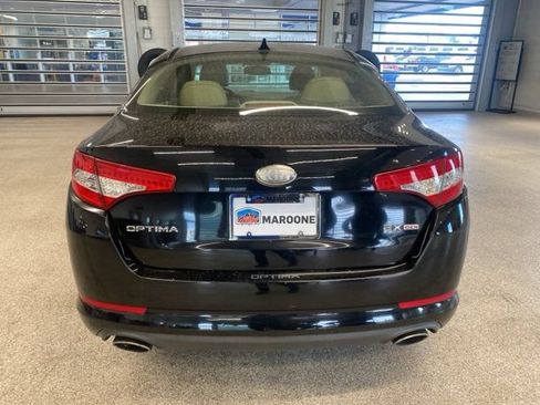 Used 2013 Kia Optima EX FWD image 6