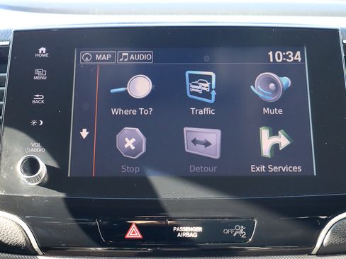 Used 2023 Honda Ridgeline RTL-E image 28