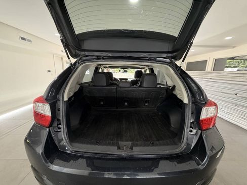 Used 2016 Subaru Crosstrek 2.0i Limited AWD/4WD image 18