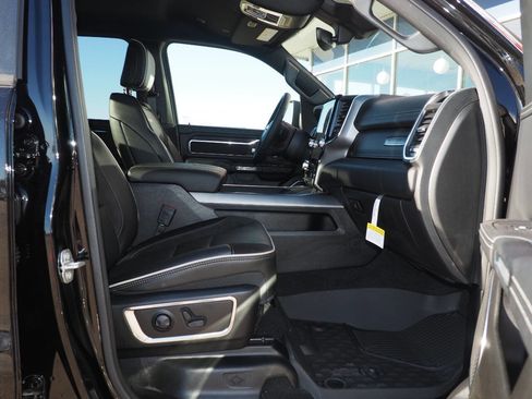 New 2025 RAM 1500 Laramie image 11