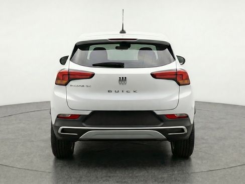 Used 2025 Buick Encore GX Preferred FWD image 7