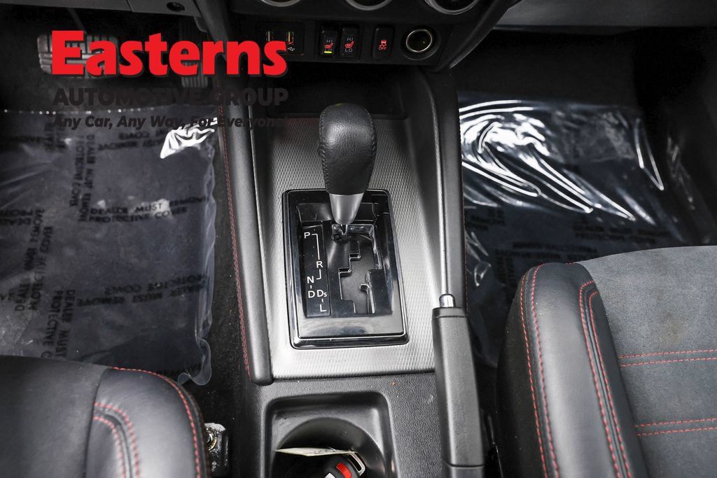 Used 2022 Mitsubishi Outlander Sport SE FWD image 13