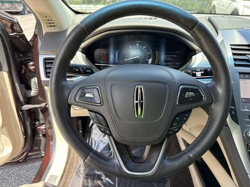 Used 2020 Lincoln MKZ Reserve w/ Elements Package FWD image 43