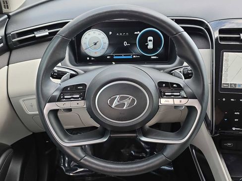 Used 2023 Hyundai Tucson Limited image 19