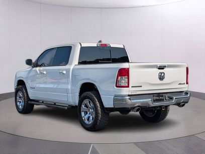 Used 2020 RAM 1500 Big Horn