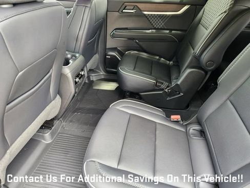 New 2026 GMC Acadia Denali w/ Super Cruise Package FWD image 20