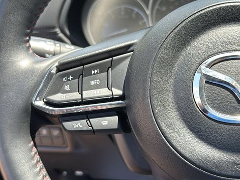Certified 2025 MAZDA CX-5 Carbon Edition AWD/4WD image 12