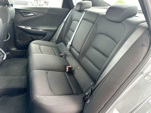 Used 2024 Chevrolet Malibu LT FWD image 23