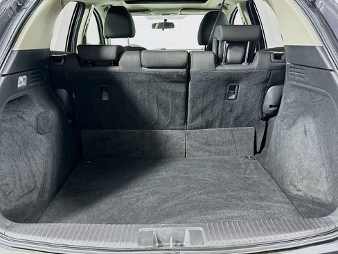 Used 2017 Honda HR-V EX image 16