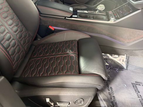 Used 2021 Audi RS 6 AWD/4WD image 26