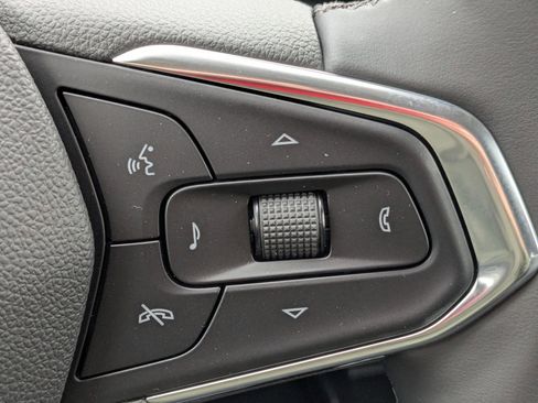 New 2026 Chevrolet Trax LT w/ Driver Confidence Package image 14