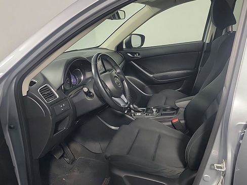 Used 2016 MAZDA CX-5 Touring image 16