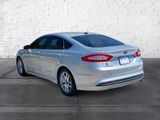 Used 2015 Ford Fusion SE w/ Equipment Group 202A image 4