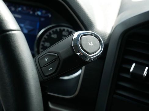 Used 2021 Ford F150 XLT w/ Equipment Group 301A Mid image 24