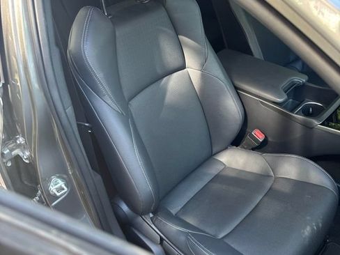 Used 2023 Subaru Solterra AWD image 11
