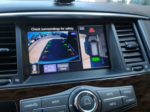 Used 2018 Nissan Armada SL image 26