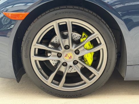 Used 2015 Porsche Cayman RWD image 18