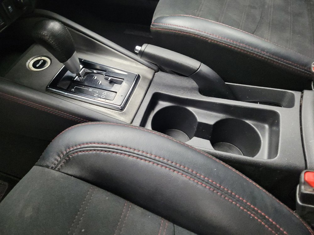 Used 2023 Mitsubishi Outlander Sport SE AWD/4WD image 26
