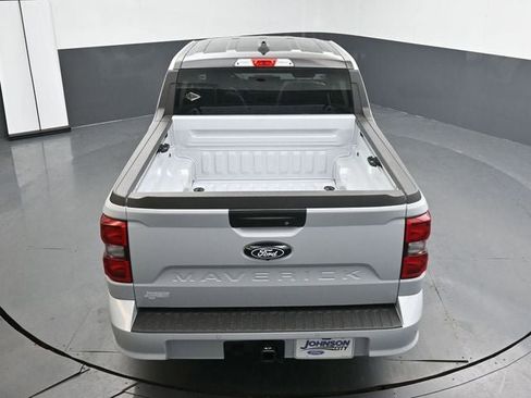 New 2026 Ford Maverick Lobo AWD/4WD image 21