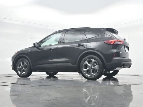 New 2026 Ford Escape ST-Line w/ Tech Pack #1 FWD image 43