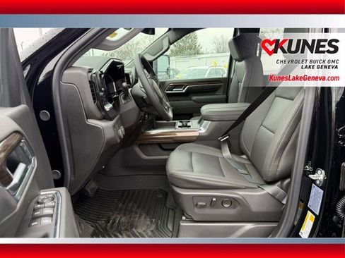 New 2026 Chevrolet Silverado 2500 LT image 10