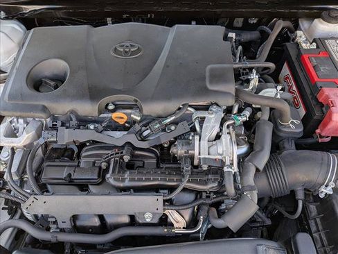 Used 2019 Toyota Camry XSE FWD image 22